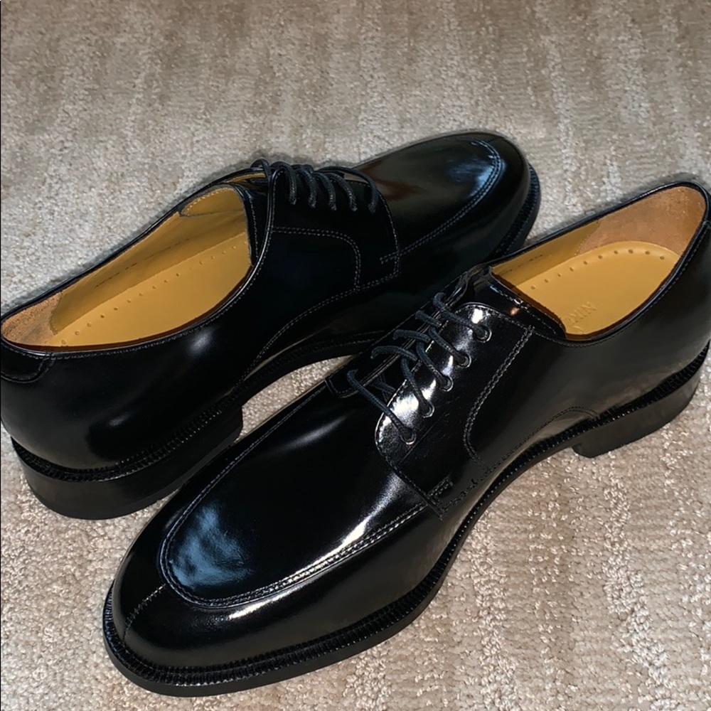 Cole Haan Mens Oxford Dress Shoes